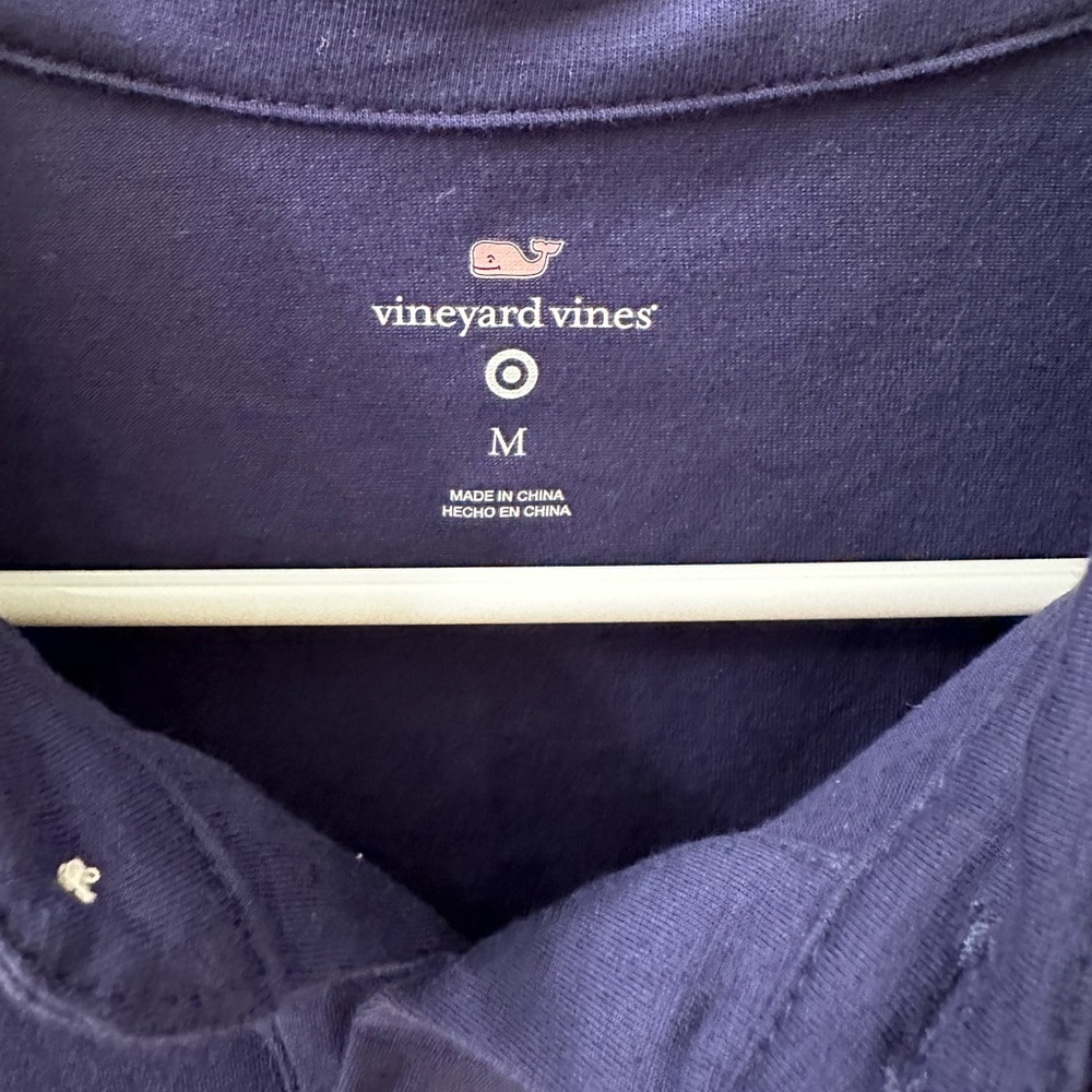 Vineyard vines polo shirt - Picture 3 of 4